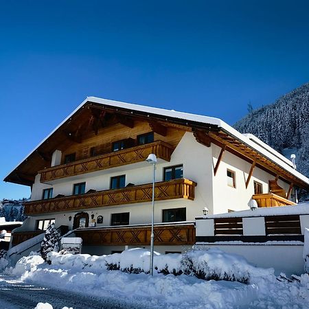 Apartments Pitztaler Nachtigall Arzl im Pitztal Exterior photo