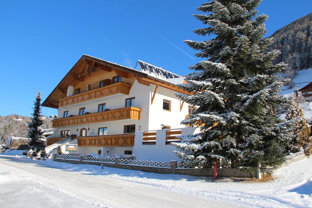 Apartments Pitztaler Nachtigall Arzl im Pitztal Exterior photo